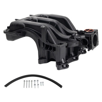 TRQ® - Plastic Engine Intake Manifold
