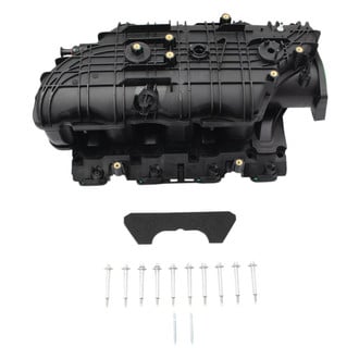 TRQ® - Plastic Engine Intake Manifold