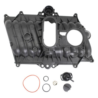 TRQ® - Plastic Engine Intake Manifold