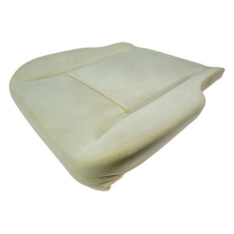 TRQ® - Driver Side Front Lower Bottom Seat Cushion