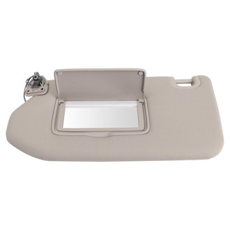 TRQ® - Driver Side Sun Visor