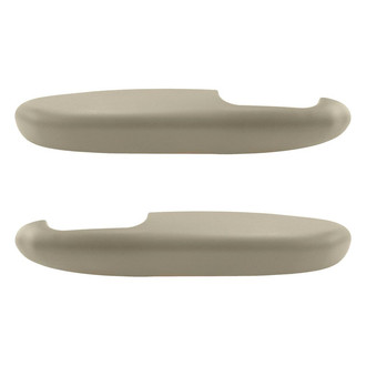 TRQ® - Front Door Armrests