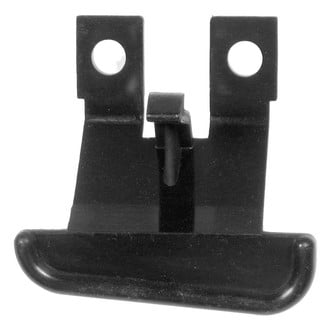 TRQ® - Center Console Latch Door Lock