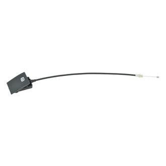 TRQ® - Parking Brake Pedal Release Handle