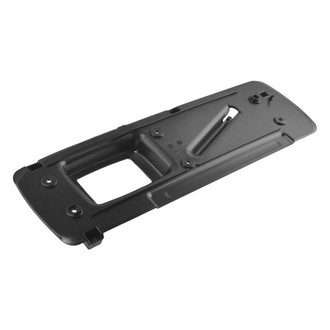 TRQ® - Center Console Door Armrest Base
