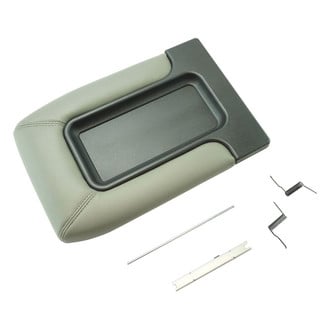 TRQ® - Front Center Console Door Repair Kit