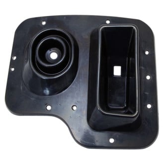 TRQ® - Manual Transmission Shift Boot