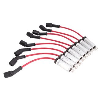 TRQ® - Spark Plug Wire Set