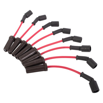 TRQ® - Spark Plug Wire Set