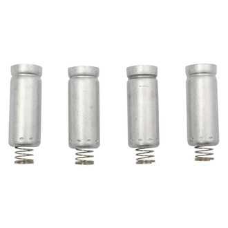TRQ® - Spark Plug Heat Shield