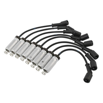 TRQ® - Spark Plug Wire Set