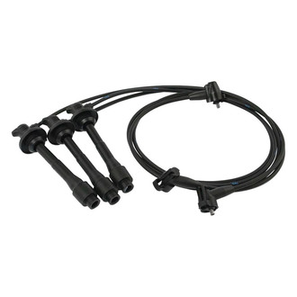 TRQ® - Spark Plug Wire Set