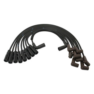 TRQ® - Spark Plug Wire Set