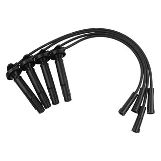 TRQ® - Spark Plug Wire Set