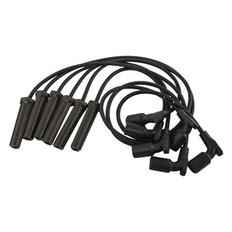 TRQ® - Spark Plug Wire Set