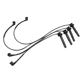 TRQ® - Spark Plug Wire Set