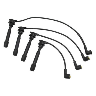 TRQ® - Spark Plug Wire Set