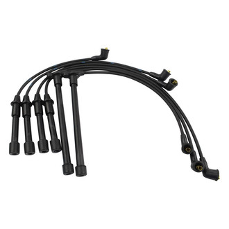 TRQ® - Spark Plug Wire Set