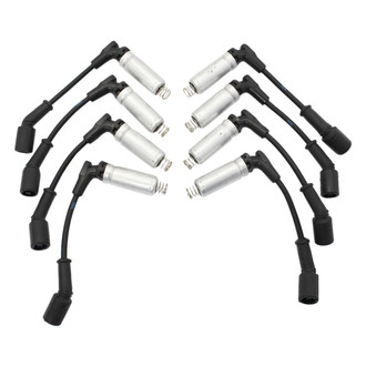 TRQ® - Spark Plug Wire Set