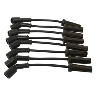 TRQ® - Spark Plug Wire Set