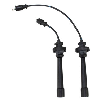 TRQ® - Spark Plug Wire Set
