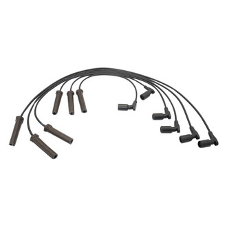 TRQ® - Spark Plug Wire Set