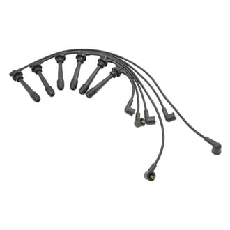 TRQ® - Spark Plug Wire Set