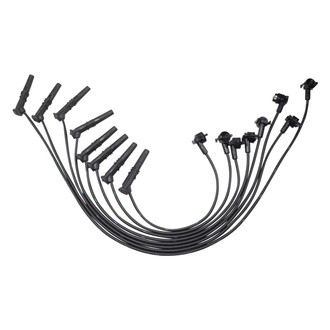 TRQ® - Spark Plug Wire Set