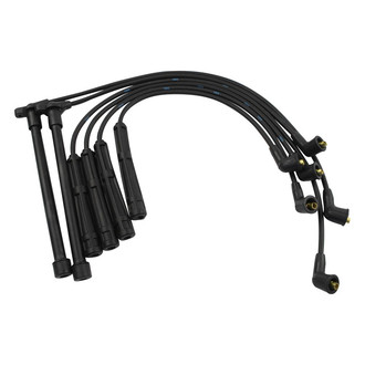 TRQ® - Spark Plug Wire Set