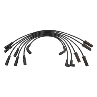 TRQ® - Spark Plug Wire Set