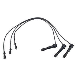 TRQ® - Spark Plug Wire Set