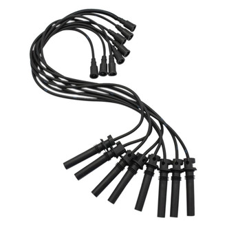 TRQ® - Spark Plug Wire Set