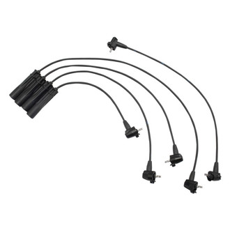 TRQ® - Spark Plug Wire Set