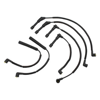 TRQ® - Spark Plug Wire Set
