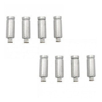 TRQ® - Spark Plug Heat Shield