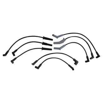 TRQ® - Spark Plug Wire Set