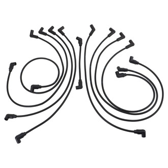 TRQ® - Spark Plug Wire Set