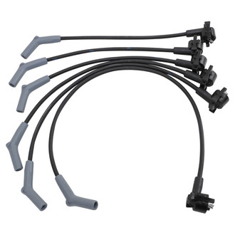 TRQ® - Spark Plug Wire Set