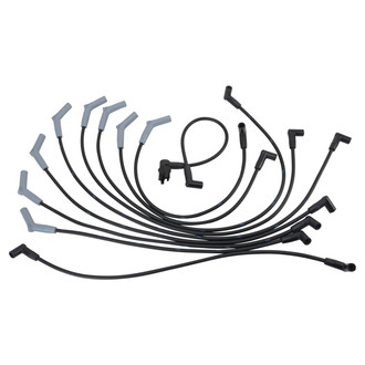 TRQ® - Spark Plug Wire Set
