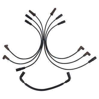 TRQ® - Spark Plug Wire Set