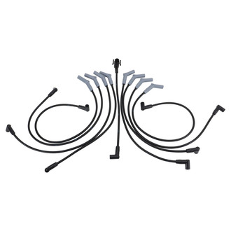 TRQ® - Spark Plug Wire Set