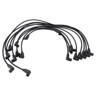TRQ® - Spark Plug Wire Set