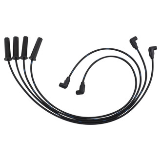 TRQ® - Spark Plug Wire Set
