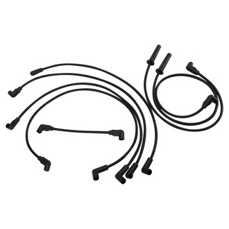 TRQ® - Spark Plug Wire Set