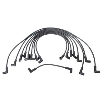 TRQ® - Spark Plug Wire Set