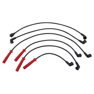 TRQ® - Spark Plug Wire Set