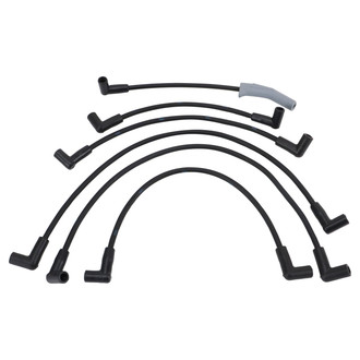 TRQ® - Spark Plug Wire Set