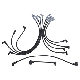 TRQ® - Spark Plug Wire Set