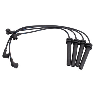 TRQ® - Spark Plug Wire Set