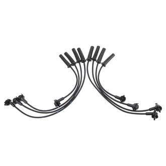 TRQ® - Spark Plug Wire Set